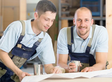 Artisans Vilaine